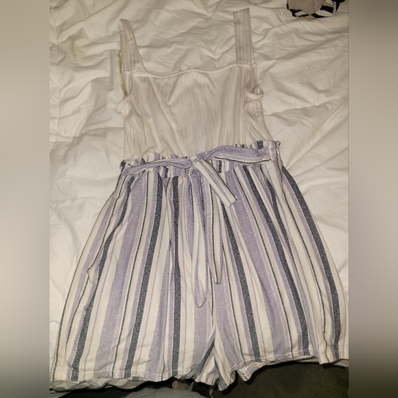 Comfy romper - Picture 1 of 2